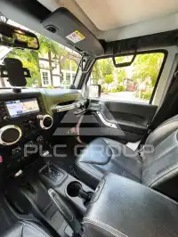 2014 Jeep WRANGLER