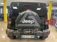2014 Jeep WRANGLER