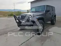 2014 Jeep WRANGLER