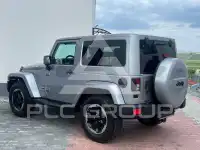 2014 Jeep WRANGLER
