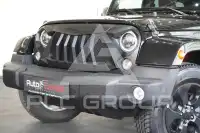 2014 Jeep WRANGLER
