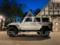 2014 Jeep WRANGLER