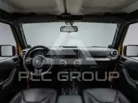 2014 Jeep WRANGLER