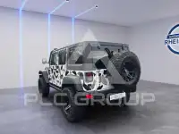 2014 Jeep WRANGLER