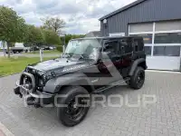 2014 Jeep WRANGLER