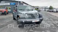 2014 Jeep WRANGLER