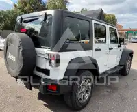 2014 Jeep WRANGLER