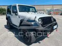 2014 Jeep WRANGLER