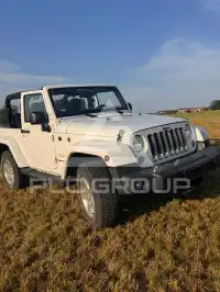 2014 Jeep WRANGLER