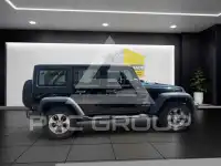 2014 Jeep WRANGLER