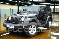 2014 Jeep WRANGLER