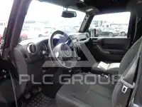 2014 Jeep WRANGLER