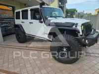 2014 Jeep WRANGLER