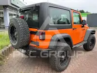 2013 Jeep WRANGLER
