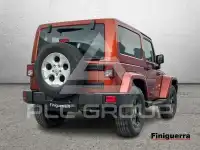 2014 Jeep WRANGLER
