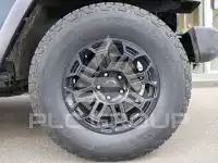 2014 Jeep WRANGLER