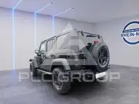 2014 Jeep WRANGLER