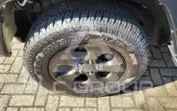 2014 Jeep WRANGLER