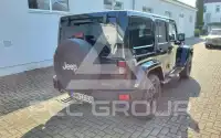 2014 Jeep WRANGLER