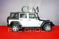 2014 Jeep WRANGLER