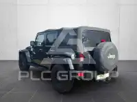 2014 Jeep WRANGLER