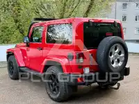 2014 Jeep WRANGLER