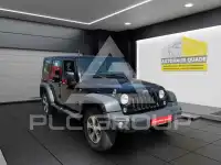 2014 Jeep WRANGLER