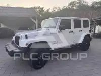 2014 Jeep WRANGLER