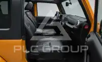 2014 Jeep WRANGLER