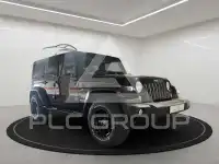 2014 Jeep WRANGLER