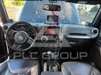 2014 Jeep WRANGLER