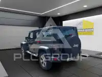 2014 Jeep WRANGLER