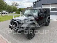 2014 Jeep WRANGLER