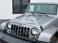 2014 Jeep WRANGLER
