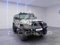 2014 Jeep WRANGLER