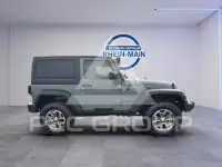 2014 Jeep WRANGLER