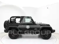 2014 Jeep WRANGLER