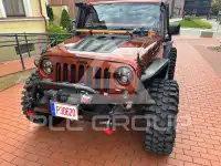 2014 Jeep WRANGLER