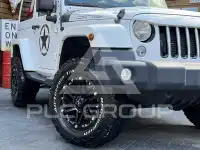 2014 Jeep WRANGLER