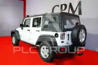 2014 Jeep WRANGLER