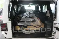 2014 Jeep WRANGLER