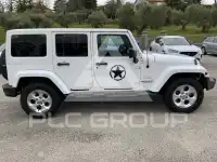 2014 Jeep WRANGLER