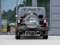 2014 Jeep WRANGLER