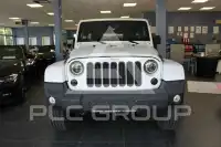 2014 Jeep WRANGLER