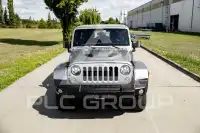 2014 Jeep WRANGLER