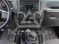 2014 Jeep WRANGLER