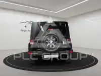 2014 Jeep WRANGLER