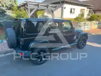 2014 Jeep WRANGLER