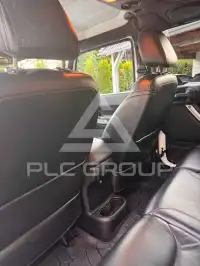 2014 Jeep WRANGLER