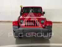 2014 Jeep WRANGLER